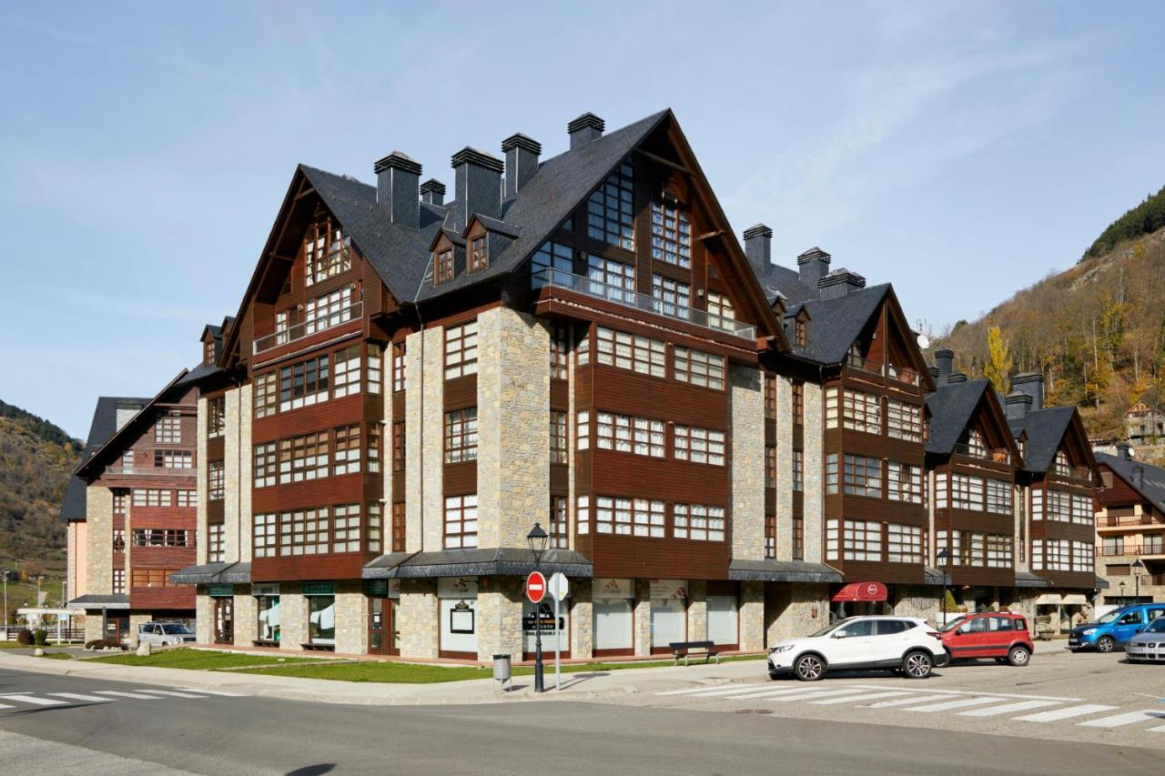 Comets By Feelfree Rentals Vielha Exterior photo